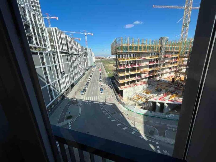Pasolini Avenue Fiera Milano Exterior foto