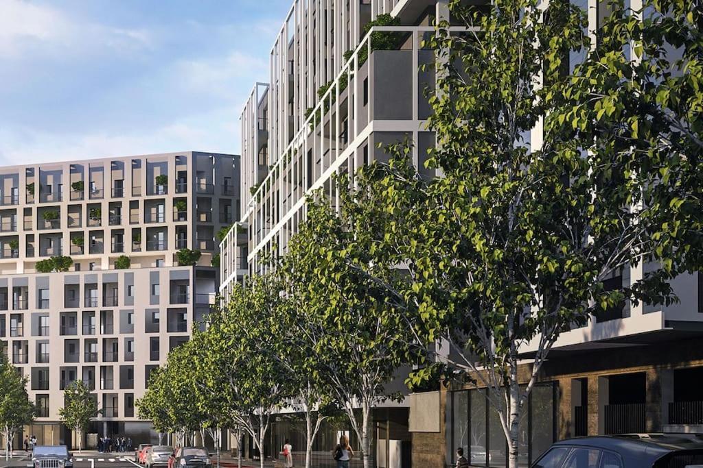 Pasolini Avenue Fiera Milano Exterior foto